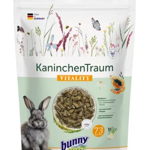 Nur Für Kurze Zeit Bunny KaninchenTraum VITALITY 1,5 kg